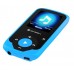 GoGEN Odtwarzacz MAXI MP3/MP4, 4GB niebieski GOGMAXIMP3B