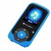 GoGEN Odtwarzacz MAXI MP3/MP4, 4GB niebieski GOGMAXIMP3B