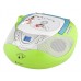GoGEN MAXI G Odtwarzacz Radio, CD / MP3 / USB, zielony GOGMAXIRADIOG