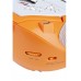 GoGEN radio z CD MAXI RADIO G, CD/MP3/USB, pomarańczowe
