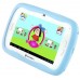 GoGen tablet dla dzieci MAXPAD7 G2, 7", 8 GB, WF, Android 4.2.2, niebieski 