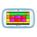 GoGen tablet dla dzieci MAXPAD7 G2, 7", 8 GB, WF, Android 4.2.2, niebieski 