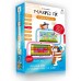 GoGen tablet dla dzieci MAXPAD7 G2, 7", 8 GB, WF, Android 4.2.2, niebieski 