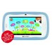 GoGen tablet dla dzieci MAXPAD7 G2, 7", 8 GB, WF, Android 4.2.2, niebieski 