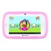 GoGen tablet dla dzieci MAXPAD7 G2, 7", 8 GB, WF, Android 4.2.2, różowy 