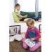 GoGen tablet dla dzieci MAXPAD7 G2, 7", 8 GB, WF, Android 4.2.2, różowy 