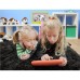 GoGEN Tablet dla dzieci MAXPAD 7 B, 7", 8 GB, WF, Android 4.1, biały GOGMAXPAD7W