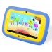 GoGEN Tablet dla dzieci MAXPAD 7 B, 7", 8 GB, WF, Android 4.1, niebieski GOGMAXPAD7B