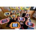 GoGEN Tablet dla dzieci MAXPAD 7 B, 7", 8 GB, WF, Android 4.1, niebieski GOGMAXPAD7B