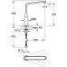 GROHE Veris wylewka wannowa, DN 20, 13292000