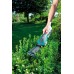 GARDENA ClassicCut Akumulatorowe nożyce do przycinania trawnika i krzewów, 3,6V 8887-20