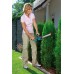 GARDENA ComfortCut 30 akumulatorowe nożyce do cięcia krzewów, 10,8V/1,45Ah, 30 cm 8898-20