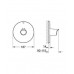 GROHE Grohtherm 2000 bateria centralna z termostatem 19240001