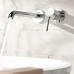 OUTLET GROHE Essence New 2-otworowa bateria umywalkowa Rozmiar M 19408001