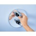 GROHE Grohtherm 1000 New bateria termostatyczna do obsługi jednego wyjścia wody 19984000