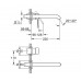 GROHE ESSENCE bateria umywalkowa 2-otworowa 19967AL1