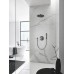 GROHE SILVERFLEX wąż prysznicowy 1250 mm brushed hard graphite 28362AL0