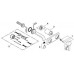 GROHE Allure 2-otworowa bateria umywalkowa S-Size 19309000