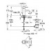 GROHE Allure Bateria umywalkowa, DN 15 M-Size 32757000
