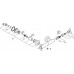 GROHE bateria prysznicowa, DN 15, 26003000