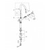 GROHE Atrio Jednootworowa bateria umywalkowa, DN 15 XL-Size 21044000
