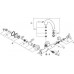 GROHE bateria wannowa, DN 15, 25010000