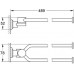GROHE wieszak na ręcznik 40308000