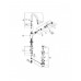 GROHE One Bateria umywalkowa chrom 32042001
