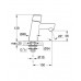 GROHE Concetto Zawór sztorcowy, chrom 32207001