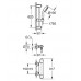 GROHE Grohtherm 1000 New bateria prysznicowa z termostatem, DN 15 chrom 34151003