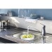 GROHE Eurosmart Cosmopolitan jednouchwytowa bateria zlewozmywakowa, DN 15, 32842000