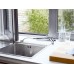 GROHE Eurostyle Cosmopolitan jednouchwytowa bateria zlewozmywakowa, DN 15 33975002