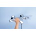 GROHE Grohtherm 1000 New bateria wannowa z termostatem, DN 15, 34155003