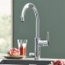 GROHE Blue Pure BauCurve Zestaw startowy z baterią filtrującą 30385000