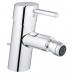GROHE Concetto jednouchwytowa bateria bidetowa, DN 15 S-Size 32208001