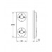 GROHE podstawka pod elektroniczny sterownik i przełącznik 40548000