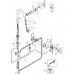 GROHE Minta Touch elektroniczna jednouchwytowa bateria zlewozmywakowa, DN15 31358000