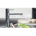 GROHE Essence, jednouchwytowa bateria umywalkowa, DN 15, chrom, 32247000