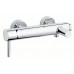 GROHE Essence, jednouchwytowa bateria wannowa, DN 15, chrom, 33628000