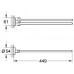 GROHE Essentials wieszak na ręcznik 40371000