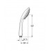 GROHE Euphoria 110 Champagne Prysznic ręczny, 3 strumienie 27222000