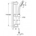 GROHE Euphoria Duo zestaw prysznicowy, 2 strumienie 27225001