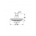 GROHE Euphoria Cosmopolitan, prysznic górny, DN15, 28232000