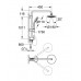 GROHE Euphoria system natryskowy 27421001