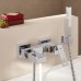 GROHE Eurocube jednouchwytowa bateria wannowa 23141000