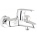 WYPRZEDAŻ!!!! GROHE Eurodisc Cosmopolitan jednouchwytowa bateria wannowa, 33390002