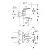 GROHE Euroeco Special Bateria umywalkowa, DN 15, 32770000