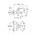 GROHE Euroeco Special Bateria umywalkowa, DN 15, 32777000