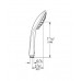 GROHE Euphoria 110 Duo prysznic ręczny, 2 strumienie 27238000
