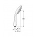 GROHE Euphoria prysznic ręczny Massage, DN 15 27221000